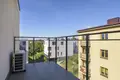 2 room apartment 52 m² in Warsaw, Poland