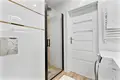 2 room apartment 36 m² Warsaw, Poland