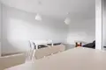 2 room apartment 48 m² in Warsaw, Poland