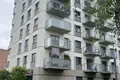 1 room apartment 35 m² in Warsaw, Poland