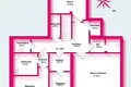 Apartment 134 m² in Warsaw, Poland