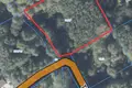Land 2 658 m² Nekielka, Poland