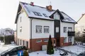 Квартира 4 комнаты 88 м² Tarnowo Podgorne, Польша