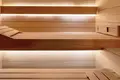 3 room apartment 78 m² in Warsaw, Poland
