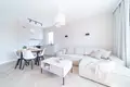 3 room apartment 63 m² in Warsaw, Poland