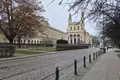 3 room apartment 55 m² Warsaw, Poland