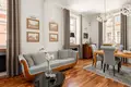 3 room apartment 112 m² in Warsaw, Poland