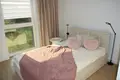 2 room apartment 43 m² in Lodz, Poland