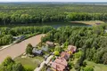 House 2 321 m² Rosnowko, Poland