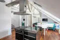 3 room apartment 105 m² in Warsaw, Poland