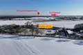Land 9 521 m² Napachanie, Poland