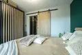 2 room apartment 45 m² Lodz, Poland
