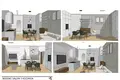 1 room apartment 43 m² Siechnice, Poland