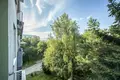 2 room apartment 45 m² Lodz, Poland
