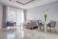 3 room apartment 75 m² in Warsaw, Poland