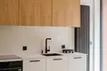 2 room apartment 40 m² in Warsaw, Poland
