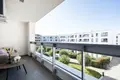 2 room apartment 51 m² in Warsaw, Poland