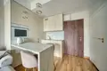 1 room apartment 24 m² in Warsaw, Poland
