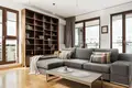 3 room apartment 88 m² in Warsaw, Poland