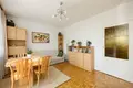 3 room apartment 53 m² Warsaw, Poland