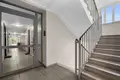 1 room studio apartment 36 m² in Warsaw, Poland