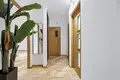 Mieszkanie 3 pokoi 58 m² Warszawa, Polska