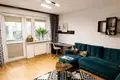 2 room apartment 54 m² in Warsaw, Poland