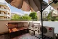 3 room apartment 94 m² in Warsaw, Poland