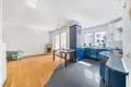 Commercial property 3 rooms 64 m² in Warsaw, Poland