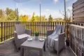 1 room apartment 24 m² Rokietnica, Poland