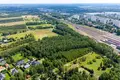 Земельные участки 6 308 м² Лодзь, Польша