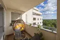 Commercial property 52 m² in Warsaw, Poland
