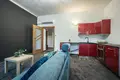 2 room apartment 46 m² Lodz, Poland