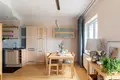 4 room apartment 96 m² Plewiska, Poland