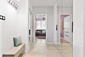 2 room apartment 36 m² Warsaw, Poland