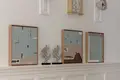 4 room apartment 109 m² Gdynia, Poland