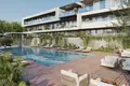 2 room apartment 79 m² Cyprus, Cyprus