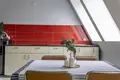 4 room apartment 143 m² Wrocław, Poland