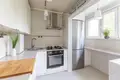 3 room apartment 43 m² in Warsaw, Poland