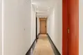 2 room apartment 43 m² in Warsaw, Poland