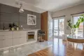 Квартира 2 комнаты 60 м² в Познани, Польша