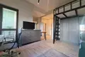 1 room apartment 30 m² in Warsaw, Poland