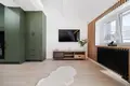 2 room apartment 92 m² Lodz, Poland