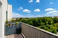 2 room apartment 44 m² Poland, Poland
