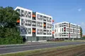 Mieszkanie 109 m² w Kraków, Polska