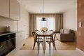 Commercial property 2 rooms 37 m² in Warsaw, Poland