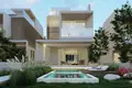 Apartment 210 m² Paphos Municipality, Cyprus