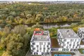 4 room apartment 126 m² in Poznan, Poland