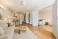 2 room apartment 35 m² Warsaw, Poland