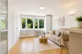 2 room apartment 35 m² Warsaw, Poland